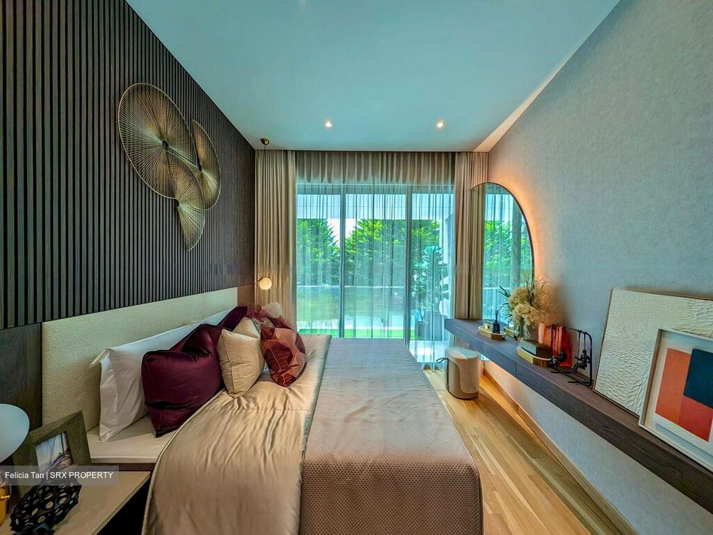 The Residences at W Singapore Sentosa Cove (D4), Condominium #428048541